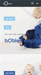 Mobile Screenshot of bobles.com